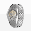 Replica Rolex Land‑Dweller 40 mm Oystersteel – Super Clone back case